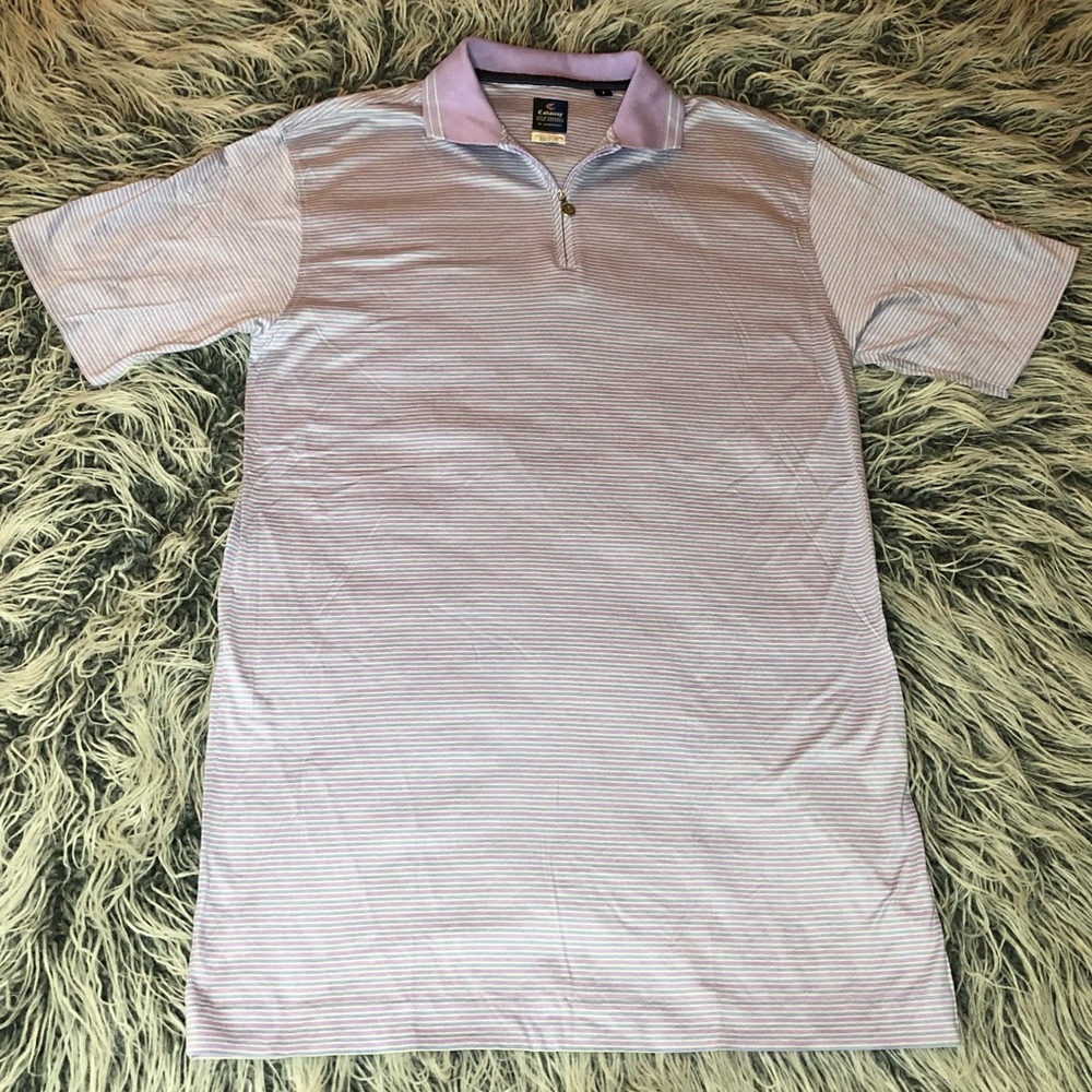 Callaway Golf by Nordstrom cotton dress